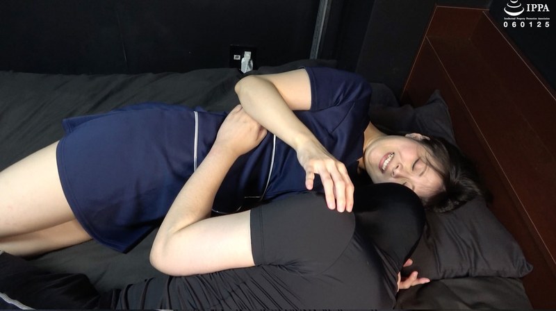 【無料フル】【人気女優のいちゃこちょくすぐりコース】エステシャン:優木なお 1 ＜グリグランスVol.7＞｜h_1416ad01884