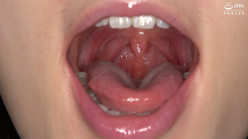 【無料フル】【口内・歯フェチ】「清楚美女の超貴重な口内・歯・のどちんこ観察プレイ！」ADOA-088横峯めぐ 2｜h_1416ad01964