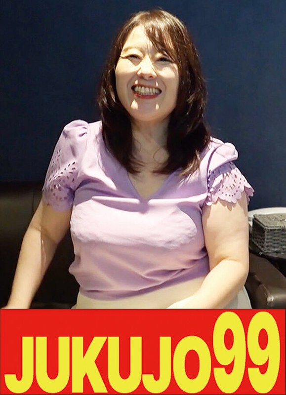 【無料フル】【垂れ巨乳妻ハメ撮り】桃色乳輪が卑猥に主張するとろける垂れ乳爆乳 映美さん 51歳｜h_1489j99670a