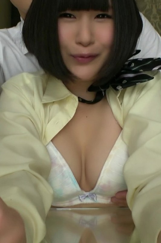 【無料フル】鬼美形！！体も顔も天才的な女のコに種付け！｜h_1825tssr01402