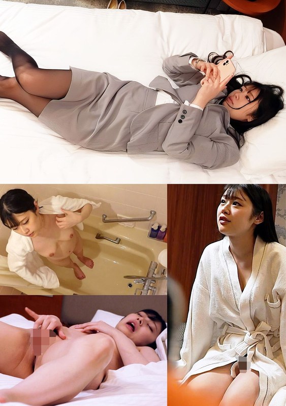 【無料フル】ビジネスホテル流出 ＃3｜h_283pmft00327