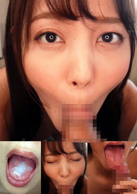 【無料フル】おちん〇ん丸呑みフェラ抜き口内射精 神谷咲良｜h_283pmft00371