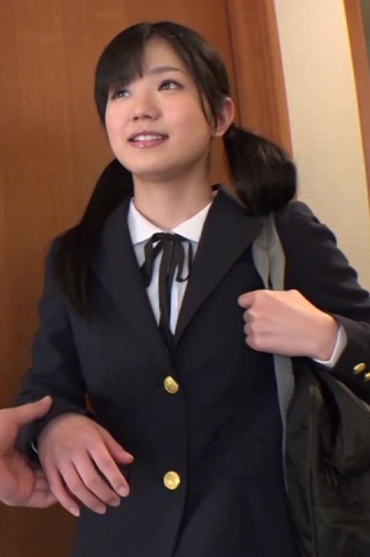 【無料フル】アイドルフェイスの制服女子がおもちゃでも感じまくり！！｜h_1825tssr02505