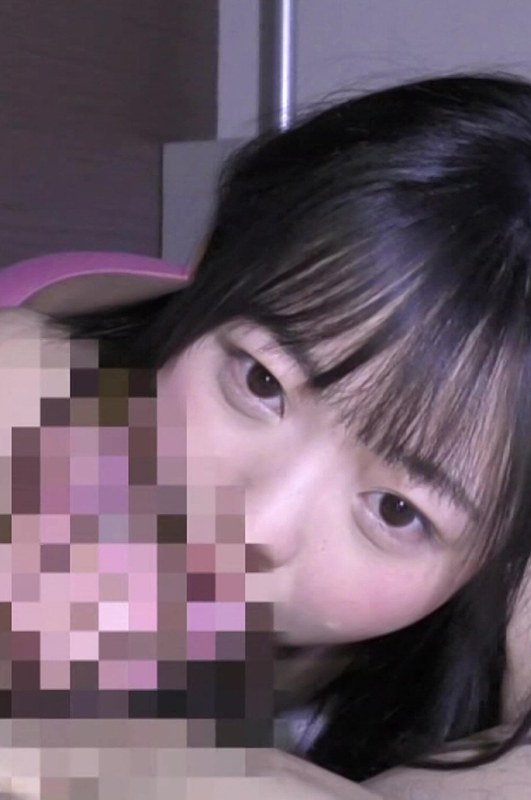 【無料フル】芋くさいツインテガールがちっぱい揺らして必死にセックス｜h_1825tssr02613