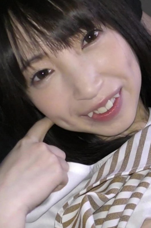 【無料フル】巨漢おじさんの1/3サイズのミニガール！イチャイチャセックス｜h_1825tssr02614