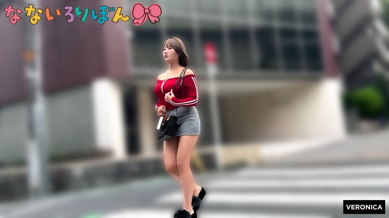 【無料フル】ちくびぼっき 桜野桃｜1vrnc00082