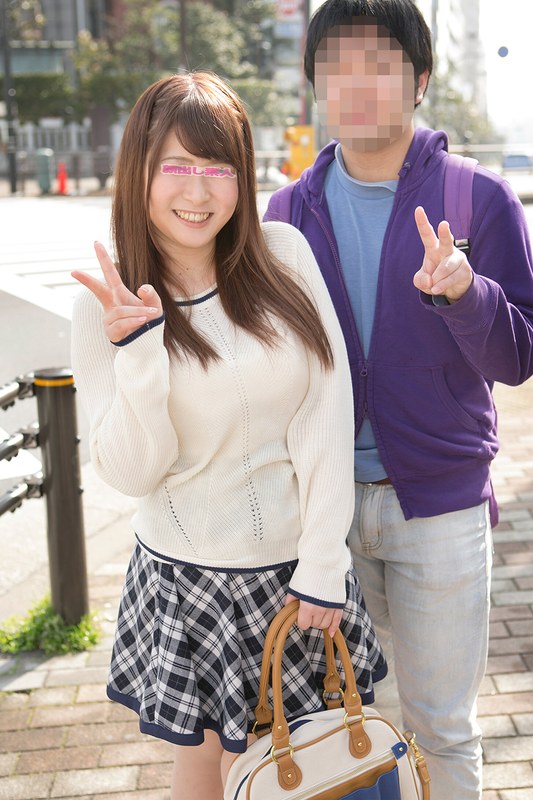 【無料フル】心優しい巨乳の姉と童貞の弟がセックスの予行演習にチャレンジ！アソコを擦り合わせるだけの素股セックスをできたら100万円！！想定外に勃起した弟チ○ポ！恥じらいつつも男を感じて濡れちゃった姉マ○コに勢い余ってヌルッと大挿入！大学生姉弟の筆おろし近親相姦！2 みさき｜dkra01405