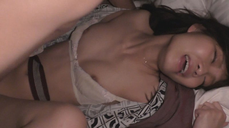 【無料フル】浴衣姿でお休み中のスレンダー彼女にいたずら！甘く濃厚な一夜の夢！｜h_1724a153b00002