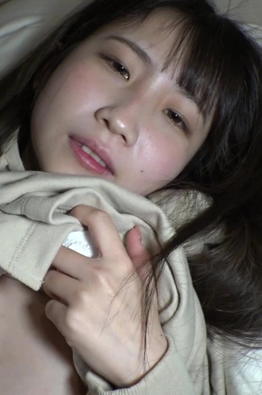 【無料フル】色白JKがフェラチオで癒してあげる｜h_1825tssr03221