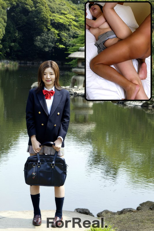 【無料フル】For Real snap.002｜h_1836fore00002