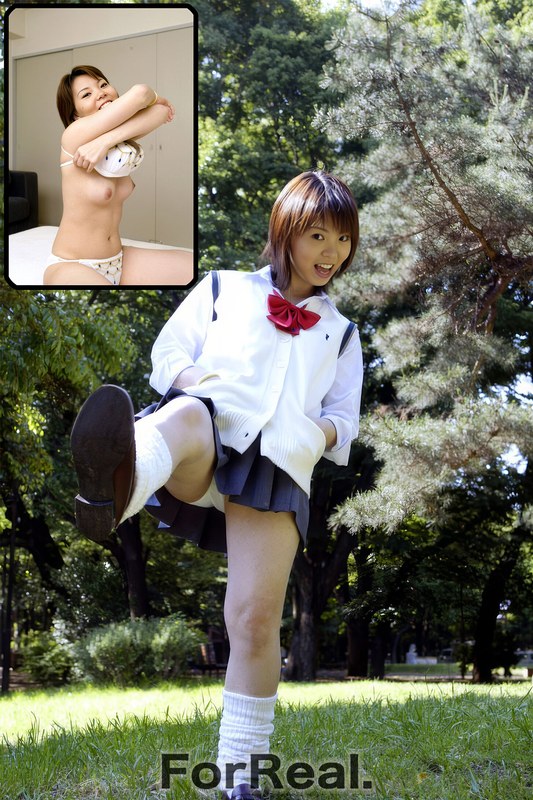 【無料フル】For Real snap.003｜h_1836fore00003