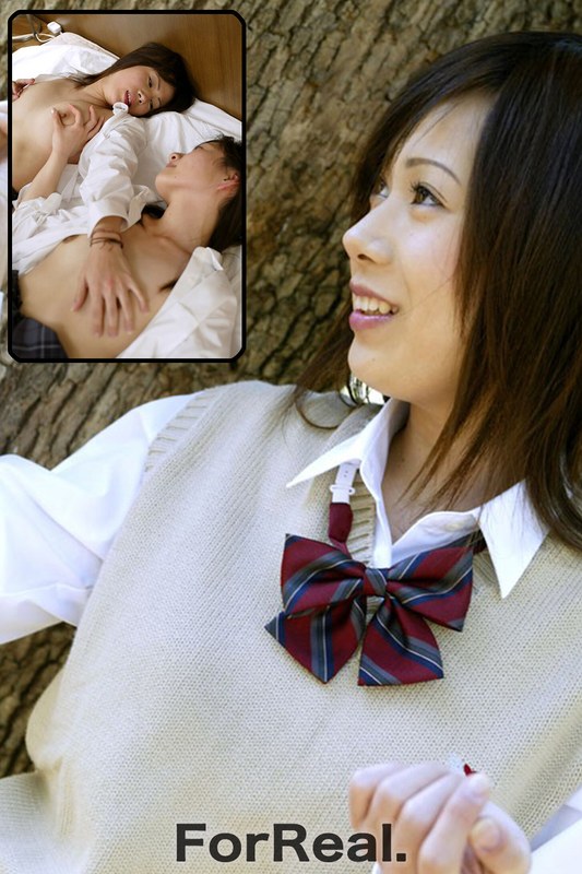 【無料フル】For Real snap.008｜h_1836fore00008