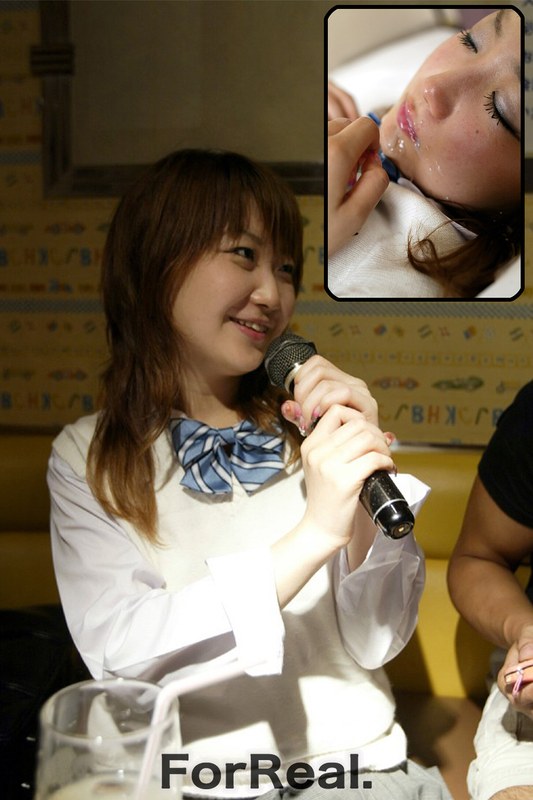 【無料フル】For Real snap.012｜h_1836fore00012