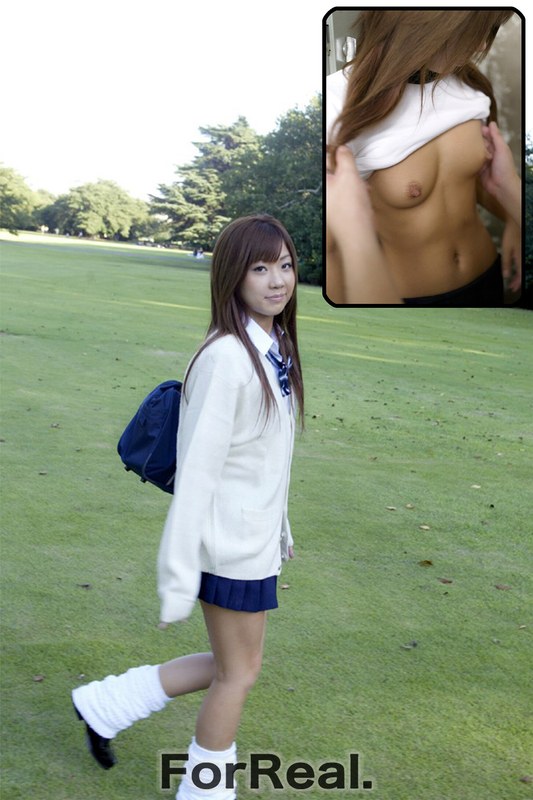 【無料フル】For Real snap.014｜h_1836fore00014