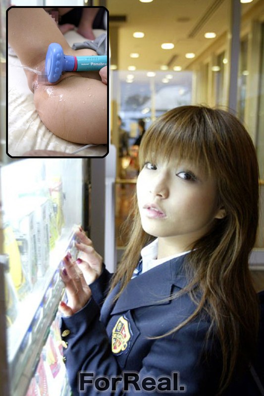 【無料フル】For Real snap.017｜h_1836fore00017