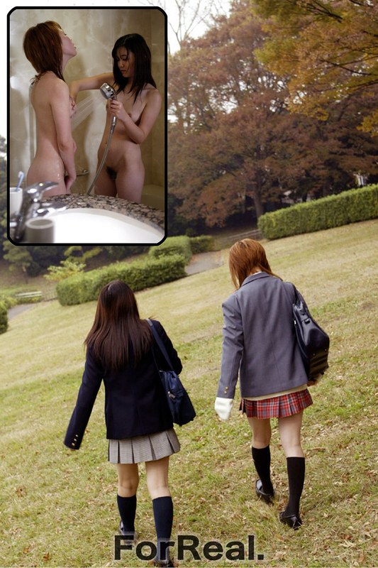 【無料フル】For Real snap.018｜h_1836fore00018