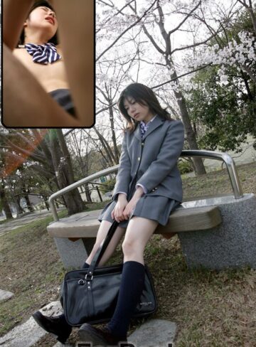 【無料フル】For Real snap.030｜h_1836fore00030
