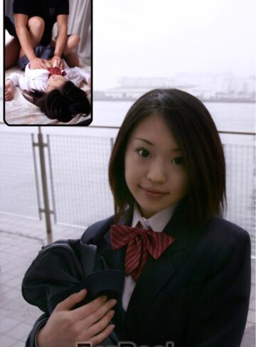 【無料フル】For Real snap.031｜h_1836fore00031