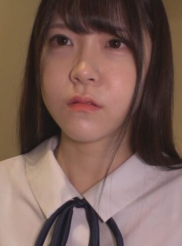 【無料フル】黒髪清楚JKの未開拓キツキツマ○コに白濁を注ぎ込む｜h_1825tssr04103