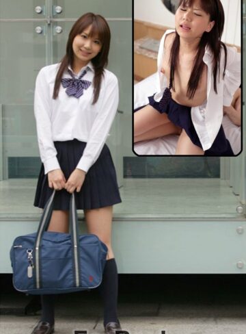 【無料フル】For Real snap.040｜h_1836fore00040