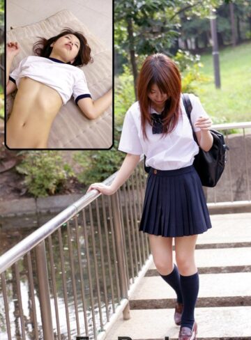 【無料フル】For Real snap.042｜h_1836fore00042