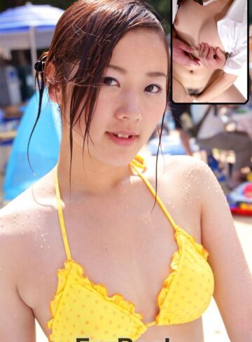 【無料フル】For Real snap.043｜h_1836fore00043