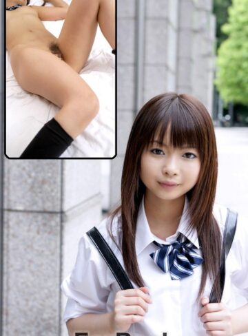 【無料フル】For Real snap.047｜h_1836fore00047