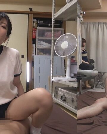 【無料フル】七咲みいろ 体育着にザーメンぶっかけSEX｜1sbp00442