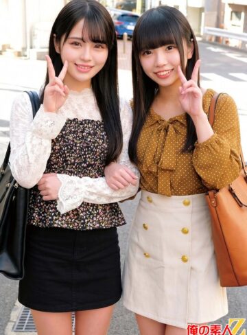 【無料フル】彼ピの横でゼロ距離女性用風俗デビュー！？「寝取られセックス、気持ちいいかも…//」いやいや、頬を赤らめながら何いってるかわからないまりんさん（20）とこはるさん（23）｜h_1732orecs00647