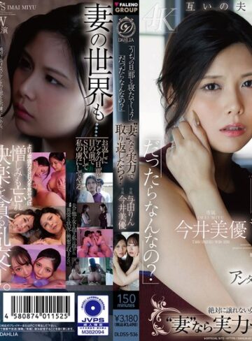 【無料フル】「うちの旦那と寝たでしょ？」「だったらなんなの？」‘妻’なら実力で取り返したら？ 今井美優/与田りん｜1dldss00536
