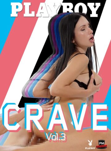 【無料フル】PLAYBOY Crave No.3｜h_1588plby00057