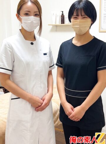 【無料フル】メンズ脱毛サロン ♯VIO施術♯プライベートサロン♯かわいい♯勃起してしまったら 藤尾/小波渡｜h_1732orecs00684