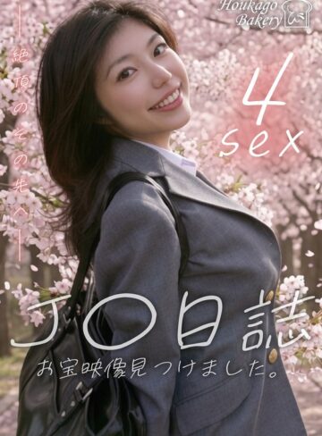 【無料フル】J○日誌 お宝映像見つけました。【4sex】｜h_1842jjjk01105